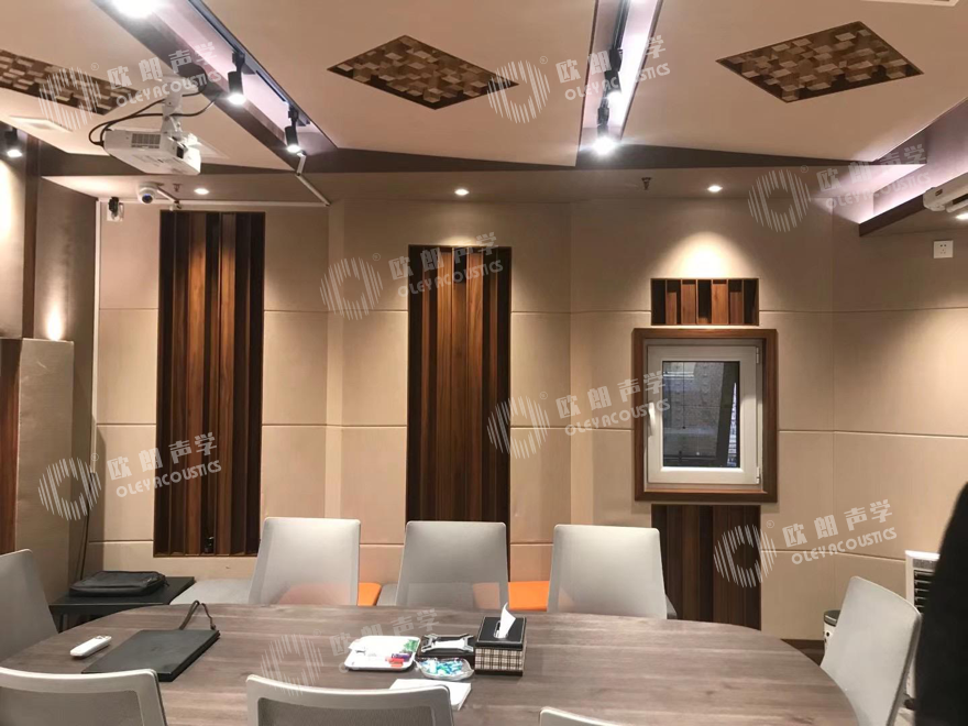 北京创客中心录音棚